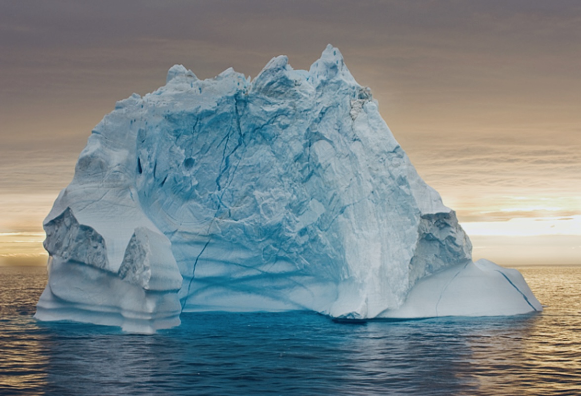 Iceberg
